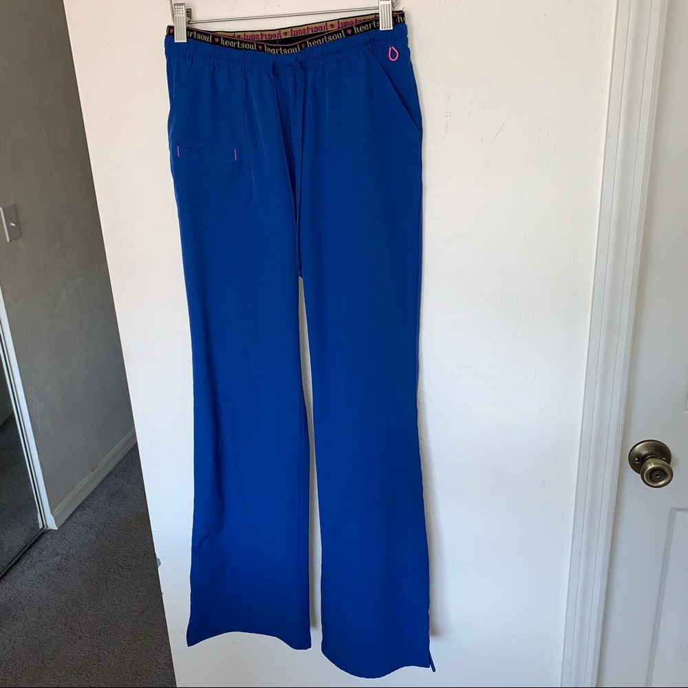 HeartSoul Heart Breaker Drawstring Pants